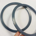 BABISLSFX6 for Hydraulic Motor High Pressure Seals 159*177.1*6.5/7.5 Oil Seal CFW Directional Machine Seal