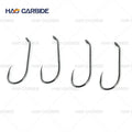 F13701 BL STREAMER STONEFLY (BSS) BARBLESS FLY HOOK