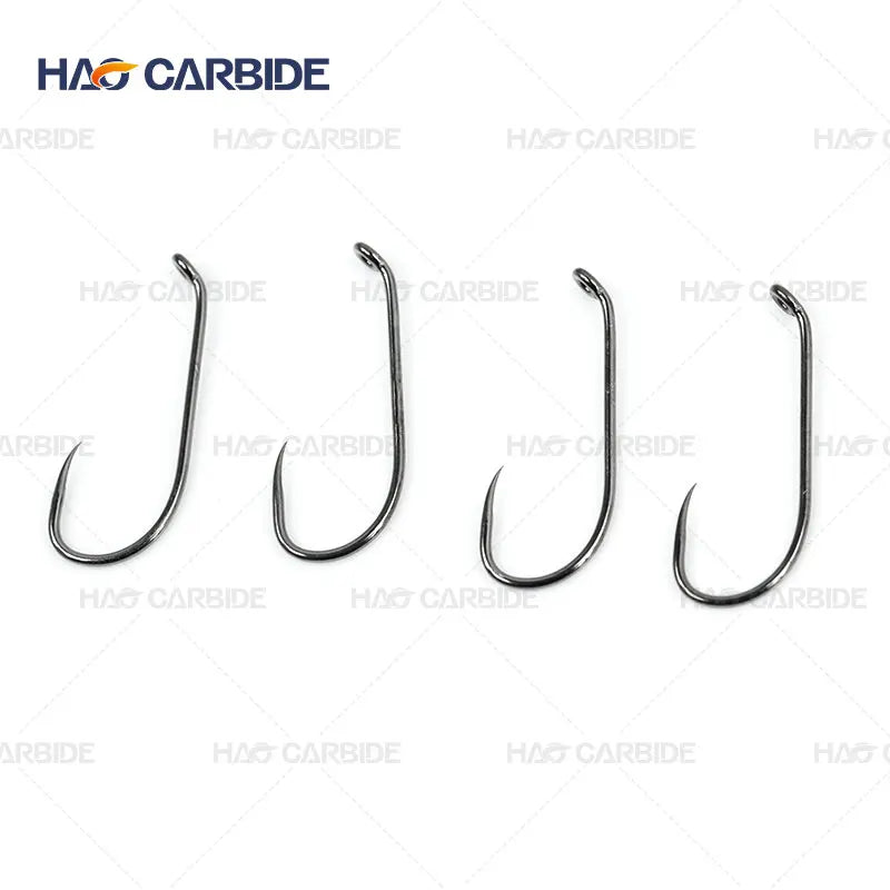F13701 BL STREAMER STONEFLY (BSS) BARBLESS FLY HOOK