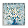 Wholesale Wall Art Custom Design Canvas Painting Still Life Canvas Print Painting Flowers for Wall Decor