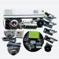 ECdriver Kit Automatic Sliding Door Component