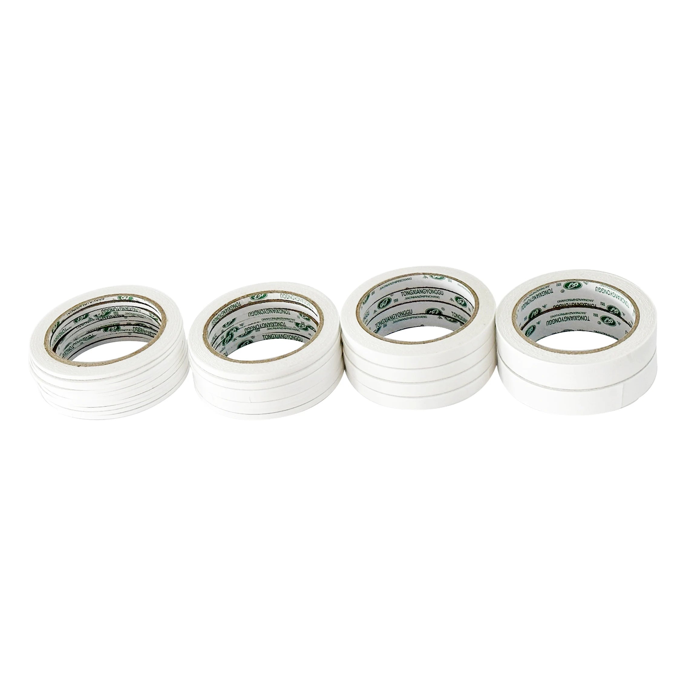 Wholesale High-Quality YONG GU Double Sided  Tape Free Samples Fast Delivery at Factory Price