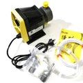 LMI PD Series Dosing Chemical Metering Pump PD056-738NIPD056-833NIPD056-738SI