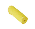 FM Factory Original 10mm Yellow Cloth Cartridge Rolls 19x38mm Straight Cylinder Style Detail Polishing Hard-to-Reach Areas OEM