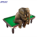 Snooker Billard Table Mesa De Billar 9 Pies Mesa De Billar Profesional Mesa De Billar Frances