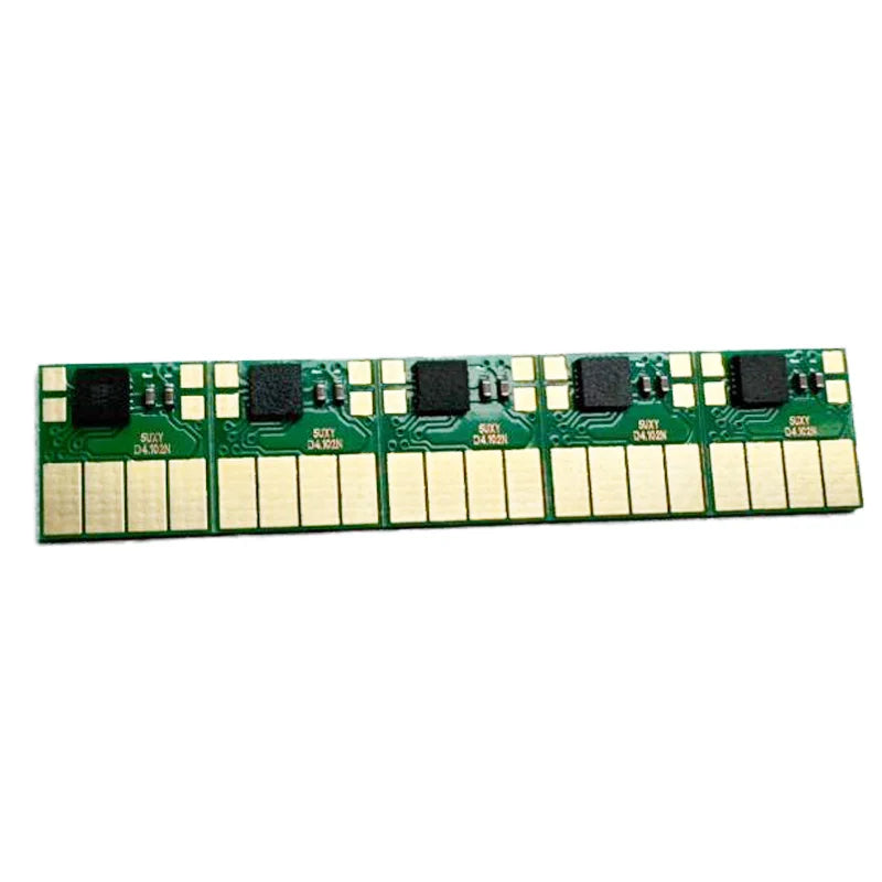 Europe Compatible ARC Chips for HP912 HP917 Auto Reset Chips for HP OfficeJet 8010 8012 8015 8017 8018 8020 8022 8025 8026 8028