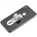 High Quality Phone Accessories Cell Phone Grip Sticky Phone Finger Ring Stand