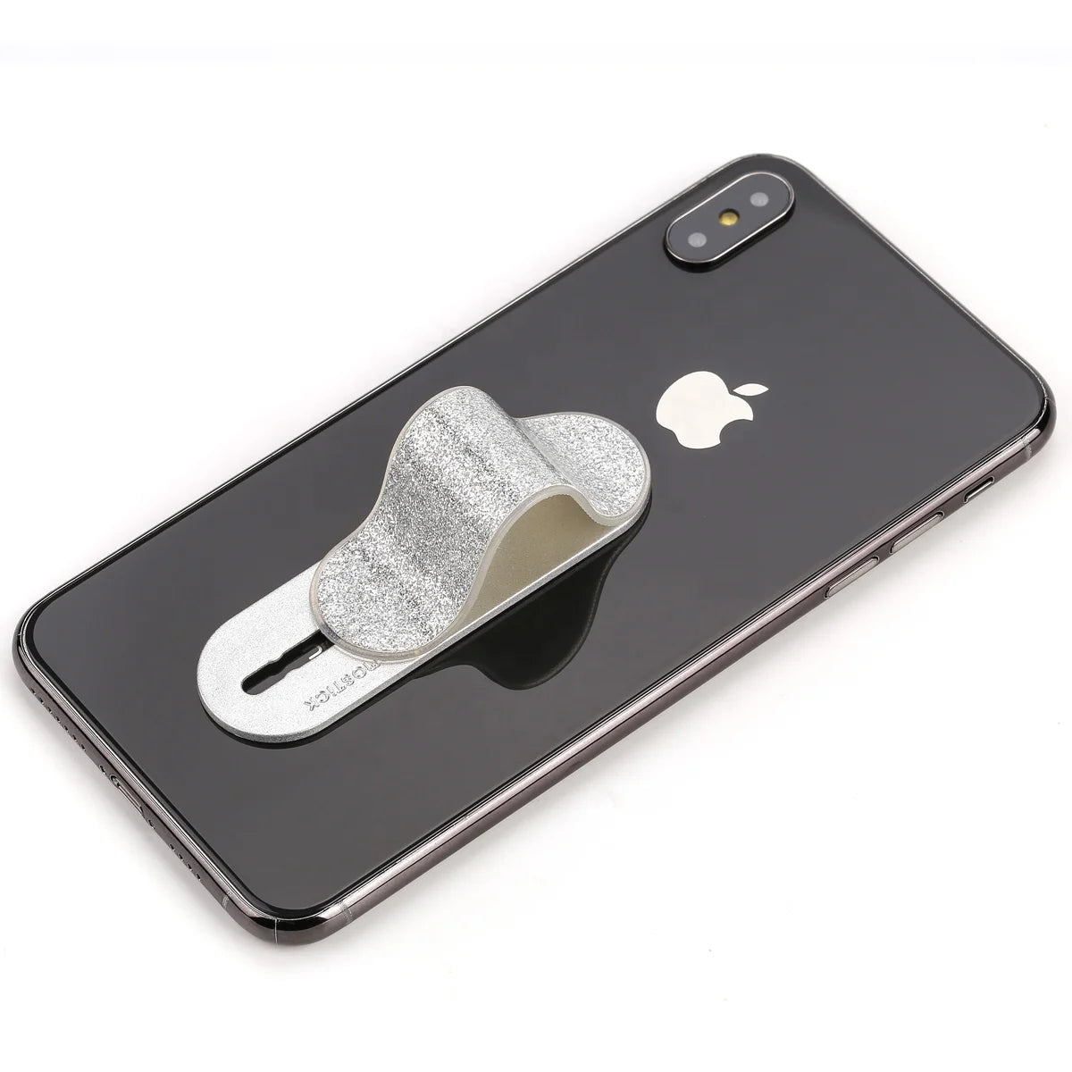 High Quality Phone Accessories Cell Phone Grip Sticky Phone Finger Ring Stand