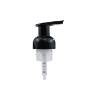 China Made Customized 40mm Hand Pump Foam Dispenser Pump Foam Hand Pump for Cleaning