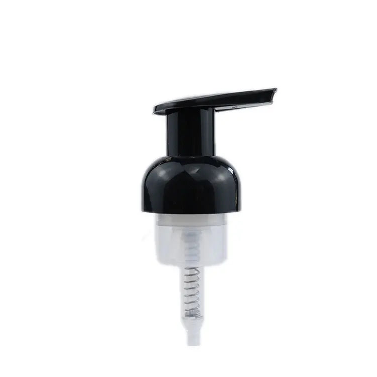 China Made Customized 40mm Hand Pump Foam Dispenser Pump Foam Hand Pump for Cleaning