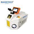 Wholesale YAG Laser Welding Machine Spot Welding for Jewelry Repair Thin Metal Welding