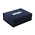 Clothing Box Packaging Custom Unique Luxury Magnetic Apparel Box Packaging With Logo for Clothing Box Packaging