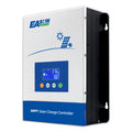 EU Stock Max 150VDC MPPT Solar Charge Controller 80A 12V/24V/48V Lighting Controller 4800W Solar Battery Charger