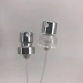 Hot Sale 18mm 20mm 24mm Aluminum Plastic Non Spill Fine Mist Perfume Sprayer Pump Atomizer for Bottles