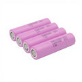 3000mAh INR18650 30Q Li Ion Battery 100% Real Capacity High Discharge 10C SAM INR18650 30Q Cylindrical 18650 Lithium Battery
