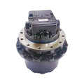 Excavator Hydraulic Motor Ex60-1 Track Motor Ex60-5 Ex60-1 Final Drive