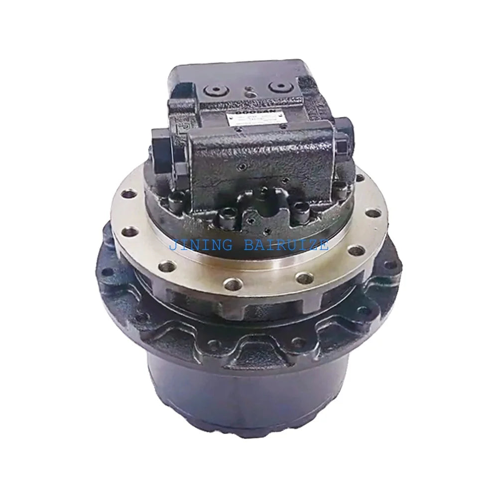 Excavator Hydraulic Motor Ex60-1 Track Motor Ex60-5 Ex60-1 Final Drive