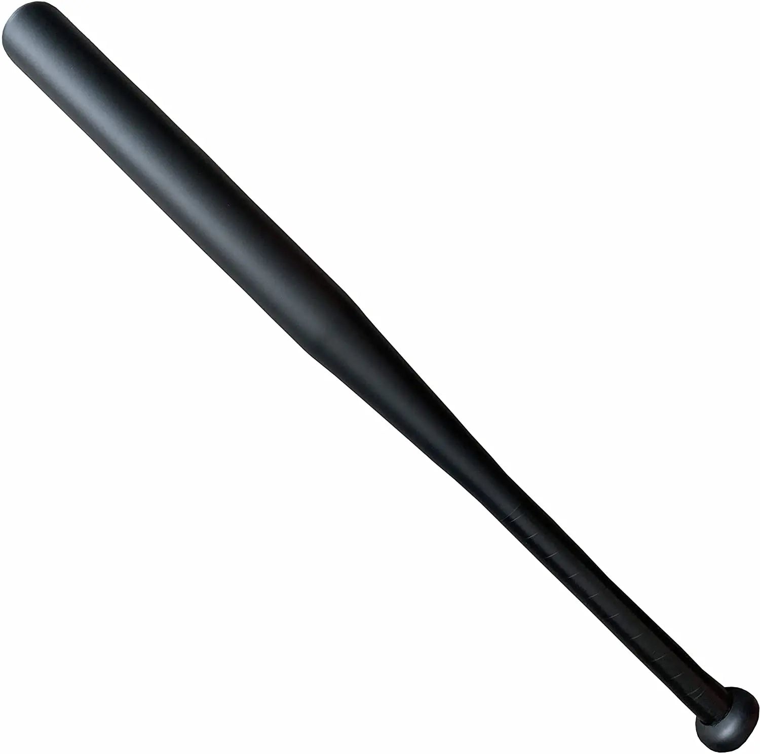 Tailai Wooden Craft Solid Beech Wood Baseball Bat - 25 Inch 23 Oz - Tball Bat Self Defense Weight Training and Pickup Games