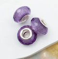 European Beads Crystal Beads Diy Beads for Jewelry Making Crystal MegaBDM