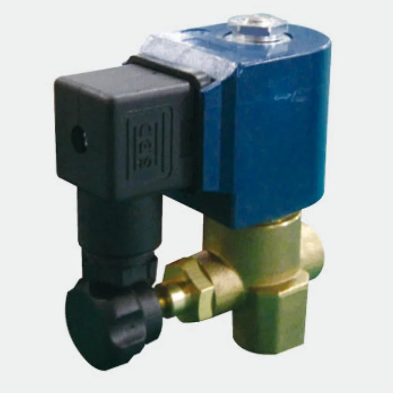 DL-6E Adjustable Steam Ironing Solenoid Valve for Electric Iron for Textile Machine Parts