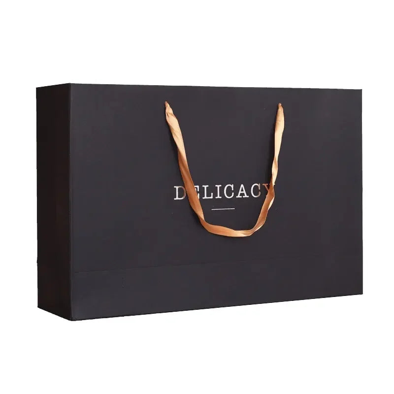 Wholesale Advanced Paper Boxes and Custom Printed Luxury Paper Bags - Personalized Mailer Packaging for Retail