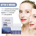 EELHOE Lift&firm Pro Collagen Super Spots Fine Lines Wrinkles Removing Skin Hydrating Firming Brightening Plumping Serum Ampule