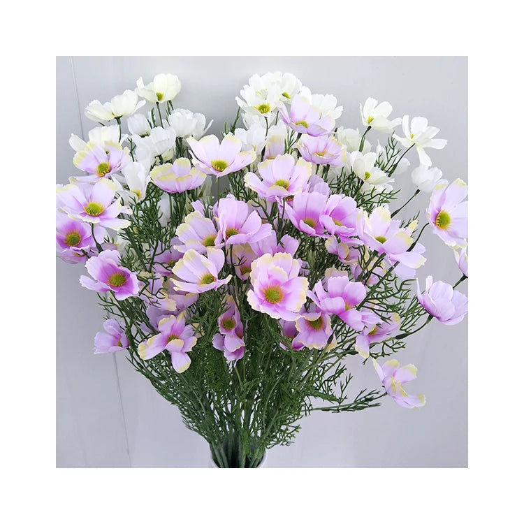 Little Gasson No.2 Cheap Wholesale Artificial Flowers  Dekoration
