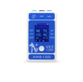 Animal Health Monitor Veterinary Multiparameter Monitor Portable Medical Equipment Vet Monitor