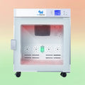 Petsproofing Full-automatic Professional Pet Cat Dog Grooming Hair Stand Dry Room Dryer Machine Cabinet