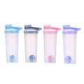 FX Bottle 700ml Shaker Bottle With Ball GYM Sports Plastic Protein Shaker BPA Free Plastic Bottle