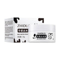 ZHIDUO Wholesale Milk Cream Hydrating Moisturizing Moisturizing Lifting Care Rejuvenating Facial Care Cream