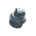 SANY Excavator Travel Motor MAG-170VP-3800 GM35VL-E-75 Sy235 Final Drive GM35VL