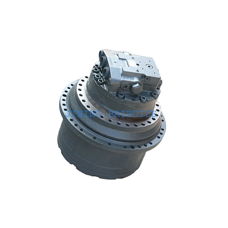 SANY Excavator Travel Motor MAG-170VP-3800 GM35VL-E-75 Sy235 Final Drive GM35VL