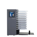 For Sale SR410  Fully Automatic Folding Machine Paper Collating and Stitching System