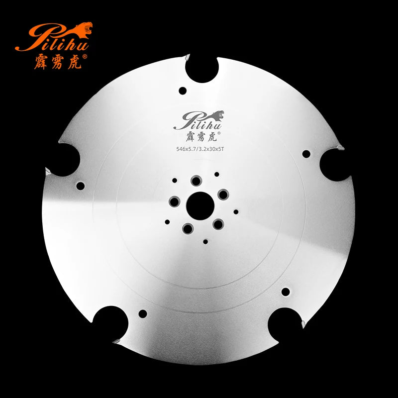 22 Inch 5T Sawmill Log Wood Multiple Rip Tct Circular Saw Blade Lucas Saw Blades