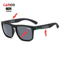 High Quality Custom Logo Sunglasses for Women and Men Outdoor Driving Sunglasses Running Wholesale Sport SunGlasses