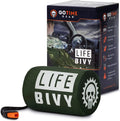 Lightweight Camping Gear Sack Blanket Custom Logo Waterproof Emergency Survival Sleeping Bag