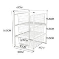 Fruit Basket Shopping Storage Plastic Basket Print Link Logo Food Color Feature Eco Material Origin Type Size Friendly Place