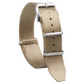 Wholesale Nylon Watchbands Quick Release Replacement Watch Straps Seatbelt Watch Band 20mm 22mm