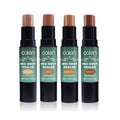 Oalen Private Label Portable Water-Proof Hair Care Dye Concealer Stick for Lace Wig Knots Healer