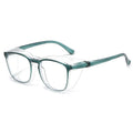 New Fashion Sand Fog Prevention Goggles Wholesale High Quality Anti Blue Light Glasses