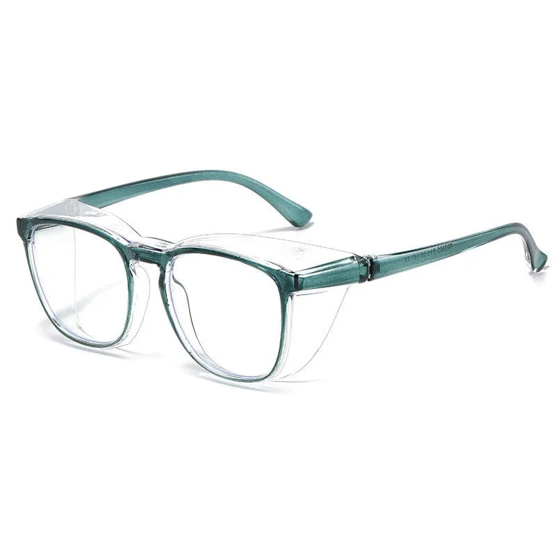 New Fashion Sand Fog Prevention Goggles Wholesale High Quality Anti Blue Light Glasses