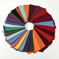 Hot Selling 55 Color Crinkle Chiffon Shawl Muslim Hijab Headscarf Women Head Wraps Newest Wholesale Scarves