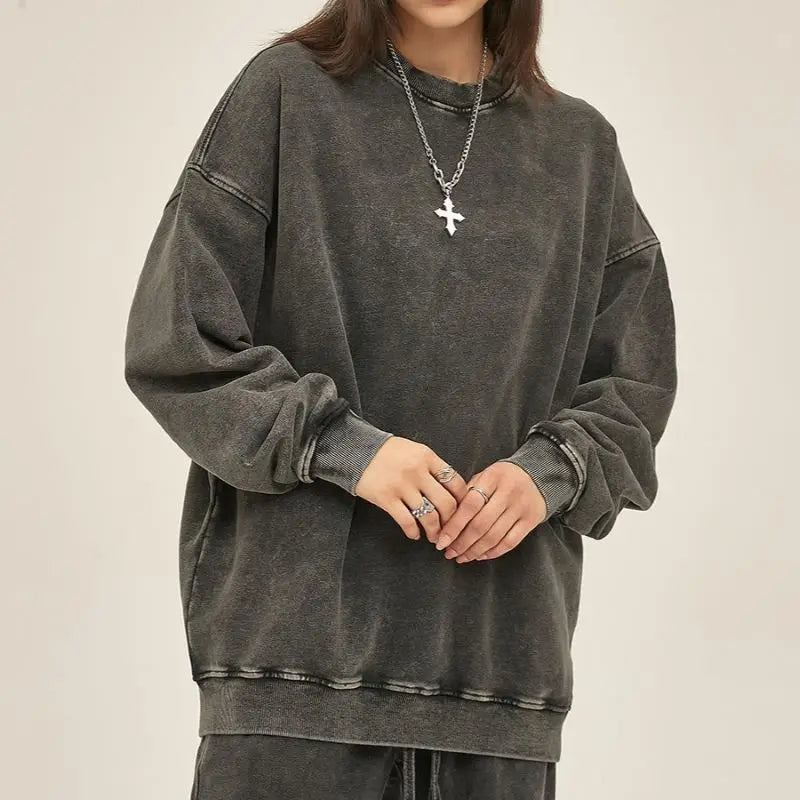 Sweatpants and Hoodie Setswomen Pullover Hoodies Digital Print Hoodies Embossed Hoodie