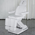 Professional Adjustable Electric Facial Bed/ Beauty Salon Beauty Chair