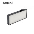Use for Doosan DX215LC-9C AF55819 400401-00357 SKL46246 SC80031 Cabin Air Filter