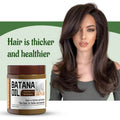 Best Seller Smoothing Fluffy Personal Care Wholesale Available Bosecher Grape Fruit Plant Extract Hair Masque Mask