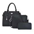 2022 New Solid Color  Lady's Bag Refreshing Women's Bag Set  and Light Luxury  Bags Handbags