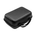 Spinning Reel Case Cover S M L Shockproof Waterproof Fishing Bag PU Fishing Tackle Storage Case for Fishing Reel