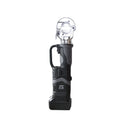 PZ-300 Cordless Battery Hydraulic Cable Lug Crimping Tool Set Clamp for Copper Aluminum Terminals Hexagonal
